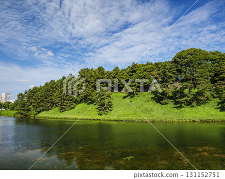 故宮護城河 131152751