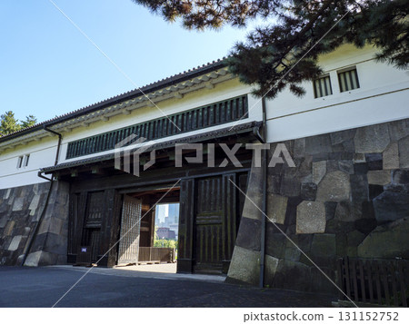 故宮護城河 131152752