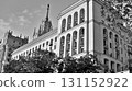 Stalin's skyscraper on Kotelnicheskaya Embankment 131152922