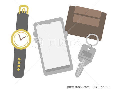 貴重物品插圖集 131153022