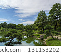 Fall of the Kiyosumi garden 131153202