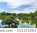 Fall of the Kiyosumi garden 131153203