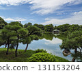 Fall of the Kiyosumi garden 131153204