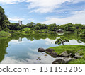 Fall of the Kiyosumi garden 131153205