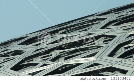 阿布達比盧浮宮 131153462