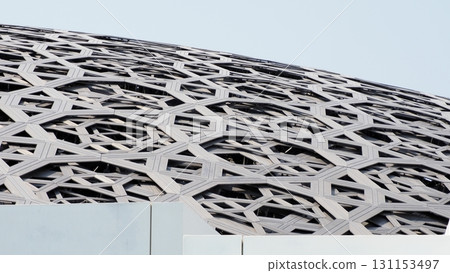 Louvre Abu Dhabi Louvre Abu Dhabi 131153497