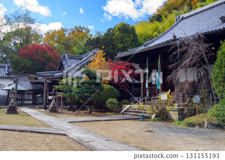 Kyoto Yamazaki Festival of the Holy Weather 131155193