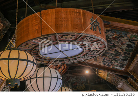 長谷寺 - 杜鵑花盛開的古剎風景 長谷寺 - 杜鵑花盛開的古剎風景 131156136