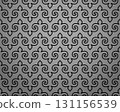 Abstract geometry pattern in Arabian style. Seamless  131156539