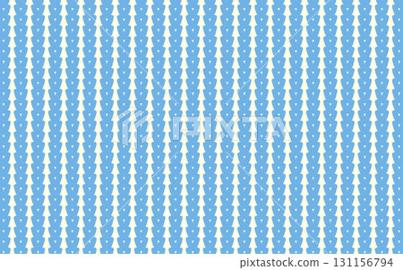 Knitted pattern background material 131156794