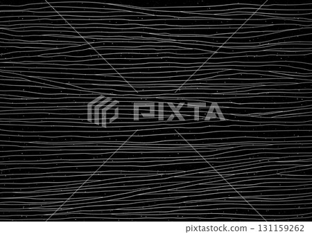 Light stripes on a dark background, futuristic or natural, space texture 131159262