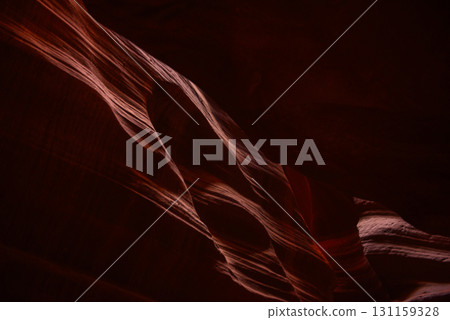 羚羊峽谷－地球雕刻的藝術 131159328