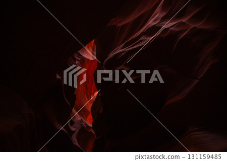 羚羊峽谷－地球雕刻的藝術 131159485