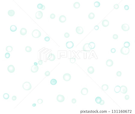 Colorful hand-drawn soap bubble background | Soft and soothing watercolor-style material Colorful hand-drawn soap bubble background | Soft and soothing watercolor-style material 131160672