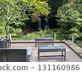 Kaneyama Falls (Fujisan Museum) 131160986