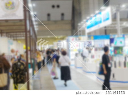 展覽場地 展廳 活動 活動場地 國際展覽館 參觀者 131161153