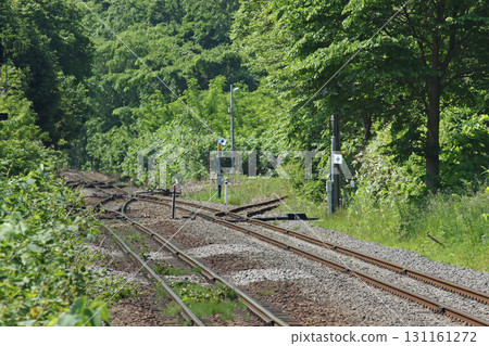新山站 JR 新山站 新山 H69 函館本線 廢止候選 131161272