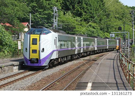 Niyama Station JR Niyama Station Niyama Niyama H69 Hakodate Main Line Candidate for abolition Niyama Station JR Niyama Station Niyama Niyama H69 Hakodate Main Line Candidate for abolition 131161273