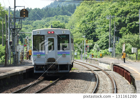 Niyama Station JR Niyama Station Niyama Niyama H69 Hakodate Main Line Candidate for abolition Niyama Station JR Niyama Station Niyama Niyama H69 Hakodate Main Line Candidate for abolition 131161280