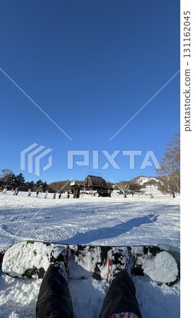 單板滑雪 單板滑雪 131162045