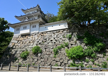 Ushitora Tower (Tsu Castle) Ushitora Tower (Tsu Castle) 131162401