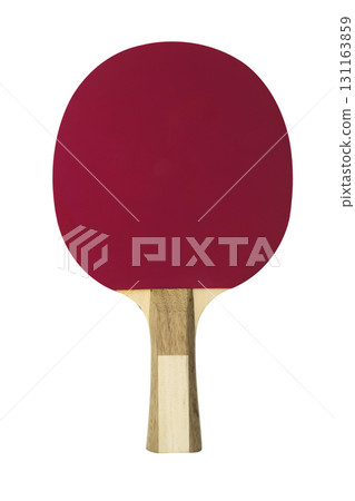 Purple table tennis racket Purple table tennis racket 131163859