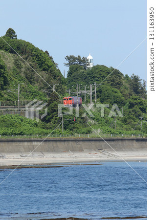 北海道南部伊薩裡比鐵道 基哈 40 普通列車 JNR 首都圈顏色 太良子顏色 131163950