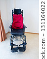 A wheelchair 131164022