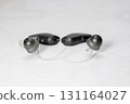 Hearing aid 131164027