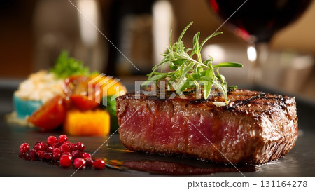 beef, food, dish 131164278