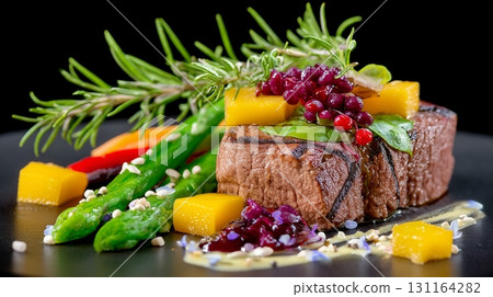 beef, food, dish 131164282