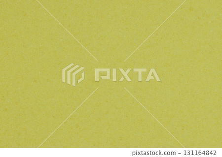 Yellow foam rubber background 131164842