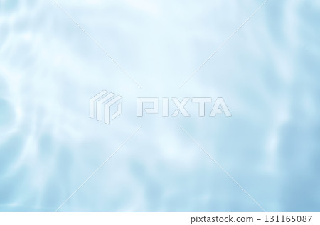 水，水面，漣漪，波光粼粼，紋理，背景素材 131165087