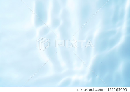 Water, water surface, ripples, sparkling, texture, background material 131165093