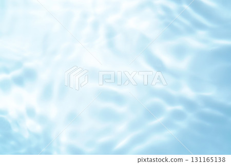 水，水面，漣漪，波光粼粼，紋理，背景素材 131165138