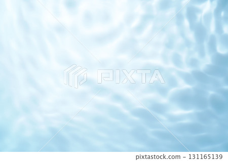 Water, water surface, ripples, sparkling, texture, background material 131165139