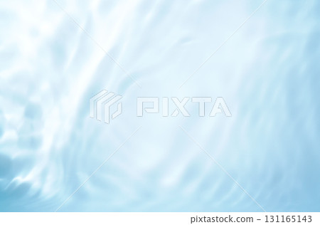 水，水面，漣漪，波光粼粼，紋理，背景素材 131165143