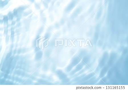 Water, water surface, ripples, sparkling, texture, background material 131165155