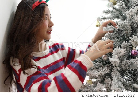 Christmas Tree 131165538