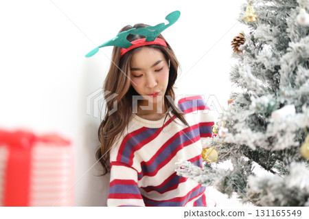 Christmas Tree Christmas Tree 131165549