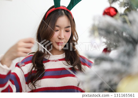 Christmas Tree Christmas Tree 131165561