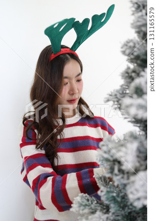 Christmas Tree 131165579