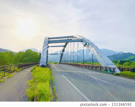Bridge over silence Bridge over silence 131166591