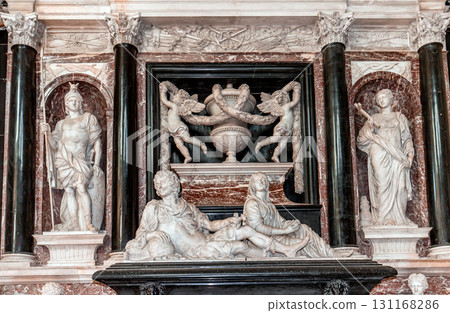 Chapel Saint-Joseph of the visitation, Moulins, allier, France 131168286
