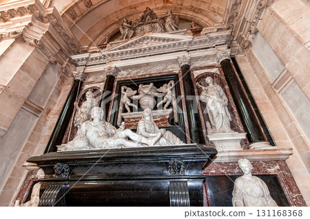 Chapel Saint-Joseph of the visitation, Moulins, allier, France 131168368