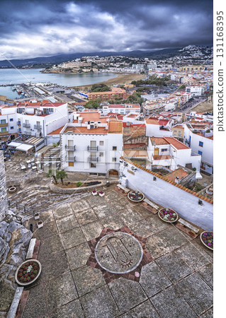 Peniscola, Spain 131168395