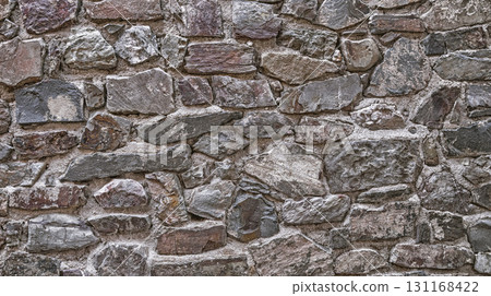 Stone Wall 131168422