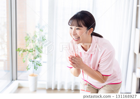Caregiver 131168927