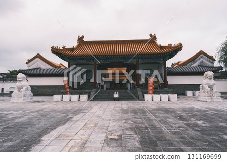 [中國園林 Enchoen] 中國歷史建築 131169699