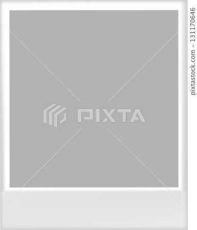 Retro Photo Frame Retro Photo Frame 131170646